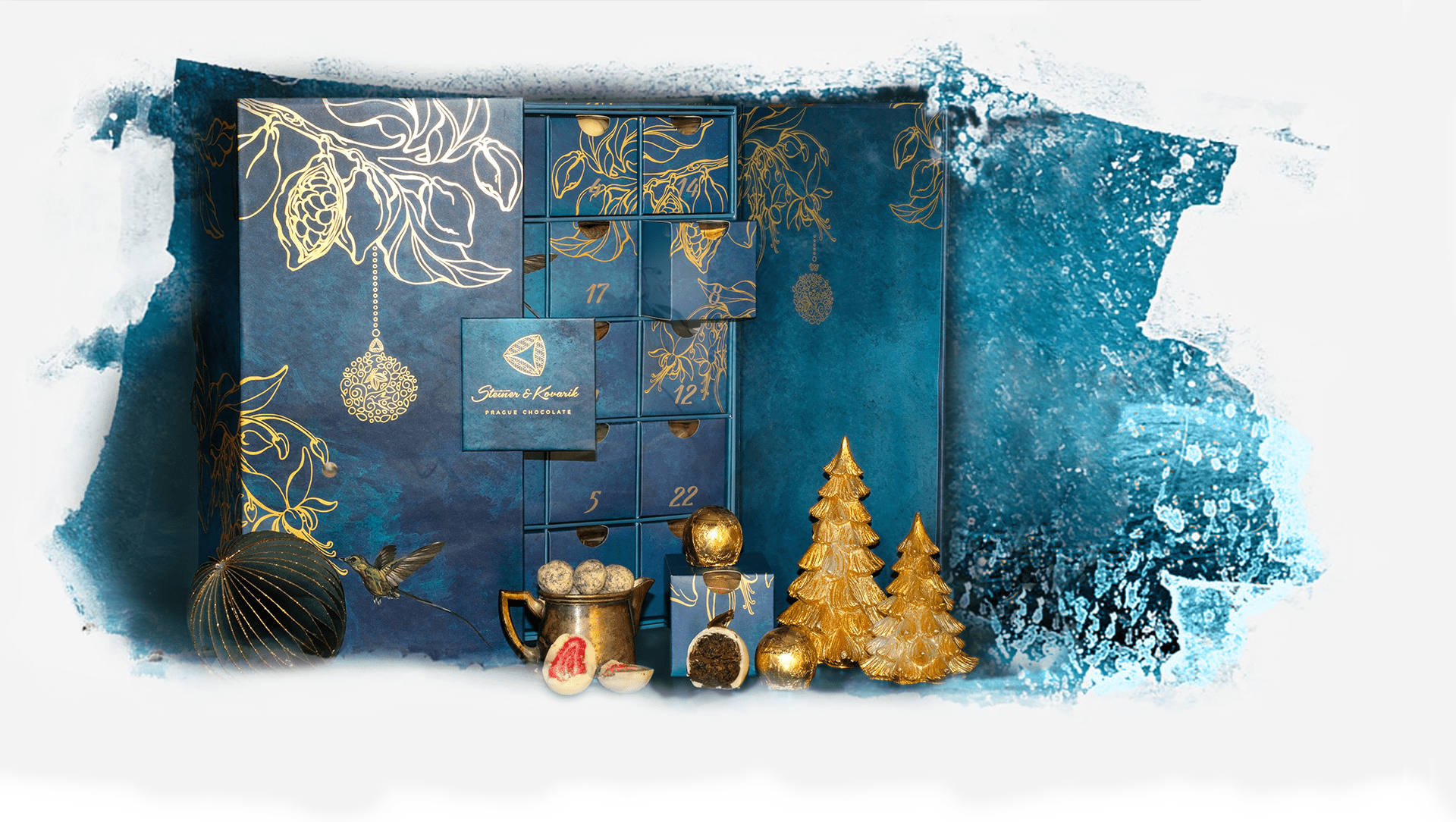Advent kalendar