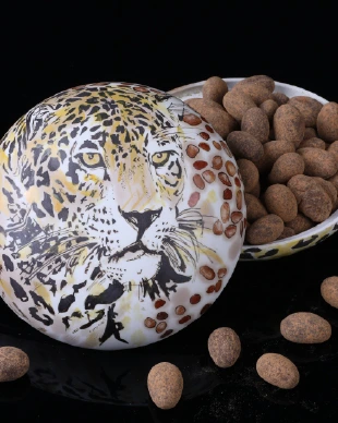 Co-brandové čokolády