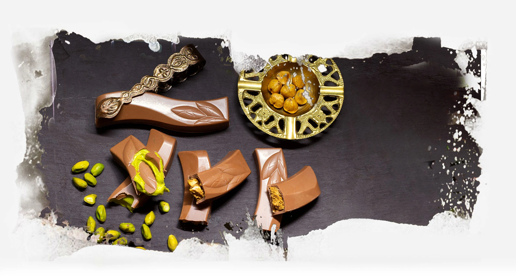 PRAŽSKÁ ČOKOLÁDA