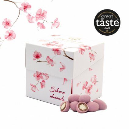 1386 5 mandle v cokolade sakura